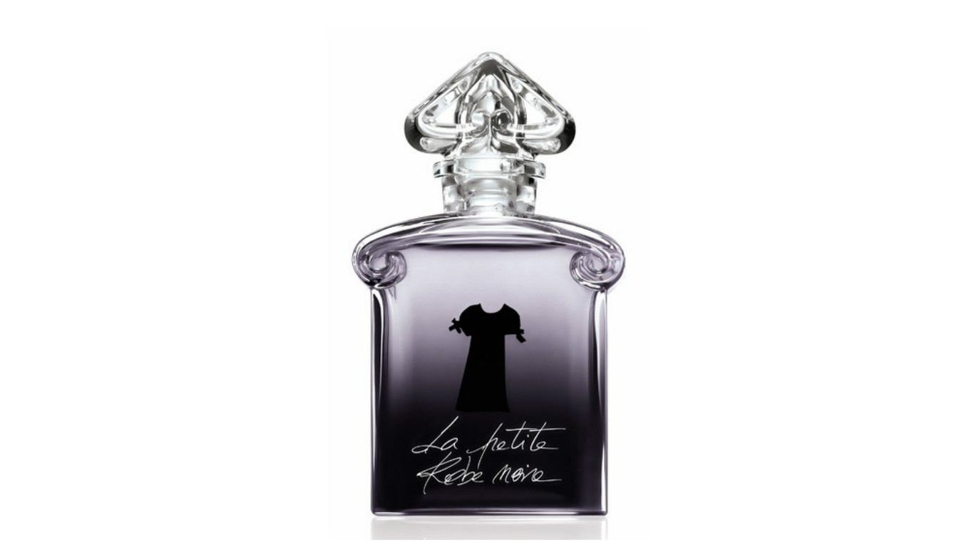 Guerlain La Petite Robe Noire